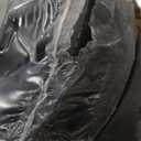 Fitvids Olympic 2-Inch Cast Iron Plate Weight Plate for Strength Training and Weightlifting, Two Hole Style, 25LB Pair