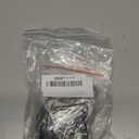 Anxingo 4 Pack Carburetor Rebuild kit Replacement for Honda CBR600F2 CBR 600 F2 1991-1994