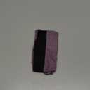 Separatec Men's Bikini Briefs Dual Pouch Bulge Enhancing Soft Support Breathable Mens String Bikini Briefs Tagless 3 Pack(M,Dark Purple/Grey Blue/Olive Green)