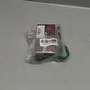 RUXIFEY Side Mirror Puddle Light LED Lamp Compatible with Ford F150 Explorer Edge Expedition Flex Fusion Taurus X, 6000K White, 2-Pieces