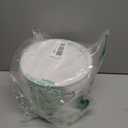 Roman PRO-880 Wallpaper Adhesive & Paste for Any Wallcovering - Ultra Clear Strippable, 1 Gallon(330 sq. ft)