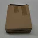 ReliThick 72 Pcs God Bless Favors Goodie Gable Boxes Religious Party Favors Baptism Decorations Baptism Gifts God Bless Candy Boxes for Boys Girls Christening Baby Shower