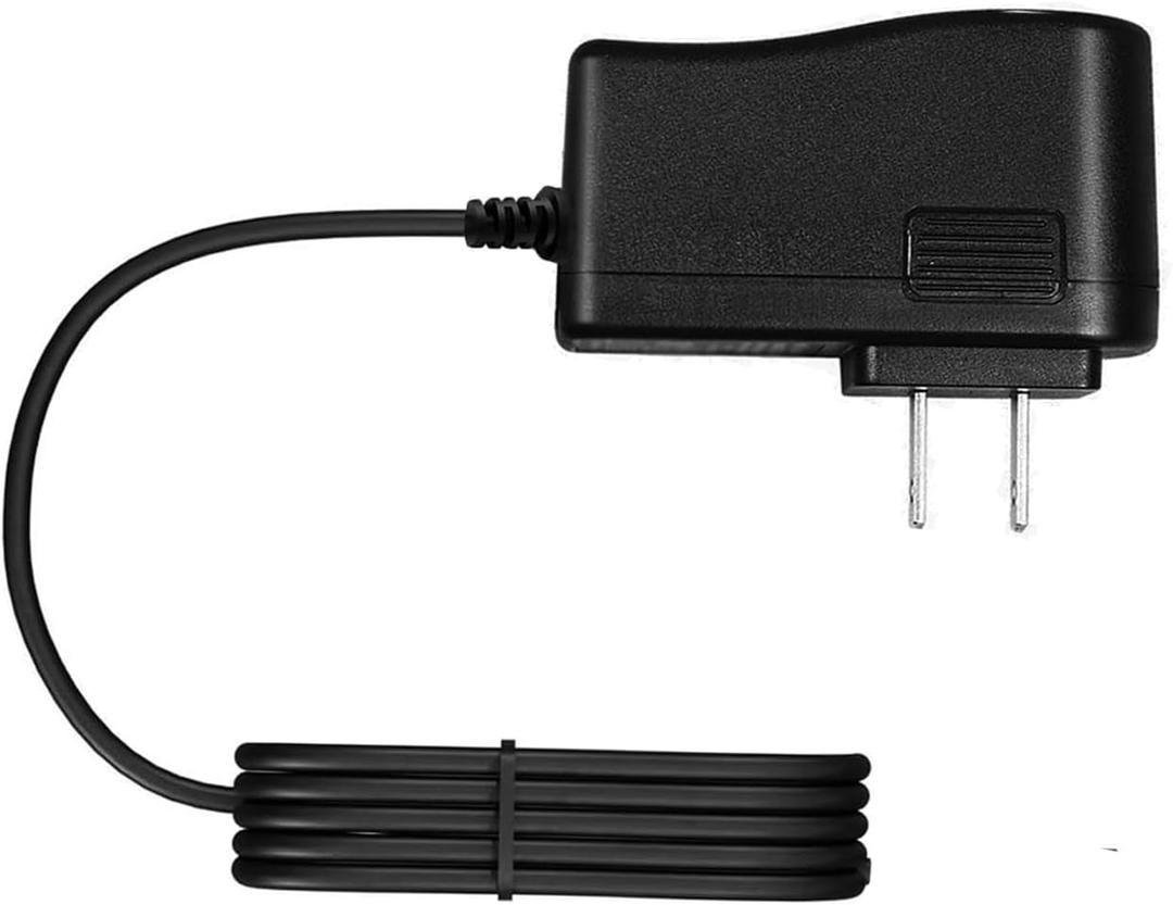 Micro USB Power Adapter Replacement for Hyperice Hypersphere Mini Go 34000 001-00 Ball AC Charger Supply Cord