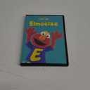 SESAME S-ELMOCIZE (DVD)