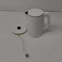 West Bend Timeless Electric Kettle, 1.5 Liter Capacity