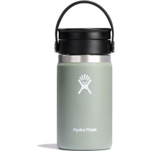 Hydro Flask 12 Oz Wide Flex Sip Lid Agave