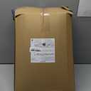 Amazon Basics 2 Piece Soft Microfiber Kids' Comforter and Pillow Sham Set, Twin, Navy, Solid