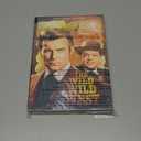 The Wild Wild West: Season 3