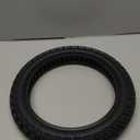 Reliable 14 Inch Solid Tire 14x2 125 Puncture Proof for Enhanced Electric Scooter Performance