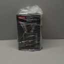 Bodum Bistro Electric Conical Burr Coffee Grinder, Preset Timer, 12 Grind Settings, White