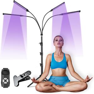 Tanning lamp for Home use