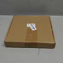 Stainless Steel Kids Plates 3 Packs, Deepened 9" Portion Control Plate Divided Plate for Toddlers Bigger Appetite, Non Toxic Unbreakable Metal Lunch Dishes