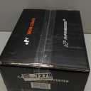 A-Premium Rear Exhaust Manifold Catalytic Converter with Gasket Kit Direct-Fit Compatible with Mitsubishi - 2007-2013 - Outlander 3.0L, E.P.A. Compliant