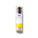 Supergoop! (Re) setting Face Powder SPF 35 - Broad Spectrum Mineral Sunscreen - 0.15 oz - Shine Control, Matte Finishing, On-the-Go Sun Protection