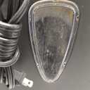 Amazon Basics 8 Sheet Cross Cut Paper and Credit Card Shredder with 4.1 Gallon Bin, Black