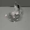 Mason Jar Flip Lids, Stainless Steel Wide Mouth Airtight Canning Lids with Handle and Non-Slip Design, Easy-to-Use Sealed Lids for Mason Jars