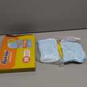 Heavy Duty Duster Refills for Swiffer Duster, 20 Count Duster Refills with 1 Handle, Multisurface 360 Dusters with 4X Microfibers, Unscented Disposable Dusters for Cleaning (Blue)