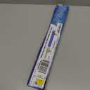 High Pressure Power Washer Wand, Watering Sprayer Cleaning Tool, Upgraded Hydro Jet Water Hose Nozzle with 2 Different Nozzles, Quick Connect Flexible Wand Lance for Gutter Patio Car Pet Window-blue