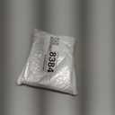 Xylolfsty 6PCS Funny Christmas Badge Reels Acrylic Retractable Nurse Badge Holder with Alligator Clip Glitter Reindeer Snowman Gingerbread Christmas Tree Cute Badge Reel for Nurse Student Teacher Gift