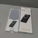 Portable Charger for Magsafe Power Bank - 10000mAh Magnetic Phone Charger, USB-C 22W PD Fast Charging, Slim Wireless Battery Pack for iPhone 17/16/15/14/13/12 Series, for Travel Cruise Essentials (Obsidian)