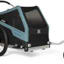 Burley Bark Ranger Pet Bike Trailer