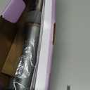 INFINITI PRO CONAIR Curl Secret Automatic Curling Iron, -inch Curling Iron Barrel, Automatic Hair Curler for All Hair Types and Lengths, Dual Voltage for Worldwide Travel, Gray/Gold
