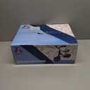 KRIDDO Baby Balance Bike 12 Year Old, Mini Cruiser Bike for One Year Old First Birthday Gifts Baby Toys 12 Months to 2.5 Year Old, White