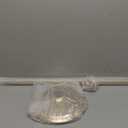 Threan Indoor Telescoping Flag Pole with Base and Ball Top Indoor Flag Pole and Stand Heavy Duty Indoor Stainless Steel Flag Pole Base for House Office Decor, Flag Not Included (Gold, 8.53 ft)