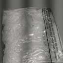 20 Pack Disposable Airplane Seat Covers Non-Woven Safety Protection Portable Cover White 60 x 24 Inches Public Seat Protector for Airplane Train Bus Car Office Movie Theatre Chair (Solid)