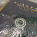 Scanpan Classic 10-1/4-Inch Glass Lid (26001212)