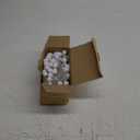 LORRYTE Connectable 43FT 100LED Globe String Lights | 8 Modes Warm White Christmas String Lights Plug in with Remote | Hanging Fairy Light for Indoor Outdoor Bedroom Party Christmas Tree Decor