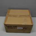 BESTFIRE Propane Burner, 100,000 BTUs High Pressure Single Propane Stove - Heat Shield and Guard, 4.1ft Adjustable Hose with Regulator, Gas Stove for Outdoor Cooking, Turkey Fry, Seafood Boil