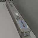 Hafenpo 16 Inch Twin Bed Frame - Sturdy Metal Platform Twin Size, No Box Spring Needed, Heavy Duty, Easy Assembly, Strong Bearing Capacity, Under Bed Storage, Black