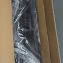 LASFIT Bed Mat for Toyota 2024-2026 Tacoma (5FT/5'Bed) Truck Bed, All Weather 5 ft Rubber Car Bed Liner for Toyota Tacoma 2024 2025 2026 Accessories, TPE Trunk Mat&Bed Liner (Not Fit Drop-in Liners)