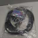 12 Circuit Wiring Harness kit Universal Street Muscle Car Hot Rod Compatible with Ford Chevy GM Mopar Rod Rat Truck and More (New -12 Wire Harness