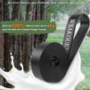 Resistance Bands, Pull Up Bands, Exercise Workout Bands for Working Out, Pull Up Assistance Bands Set for Men & Women, Body Stretching, Physical Therapy, Muscle Training (Colorful)