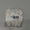 Foam Toe Separators, 1/8" 100 Spacer Pads, from Atlas Biomechanics