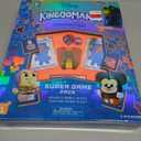 Funko Disney Kingdomania Series 1 - Super Game Pack