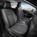 Seat Covers for Subaru Outback 2015–2019 5-Seater