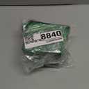 Mouse Rodent Repellent,10 Pack Peppermint Oil Mouse Repellent Balls for Rats Mice Deterrent, Natural Mouse Traps for Indoor Outdoor Use, Keep Rodents Away from Garden and Home, Family & Pet Safe