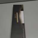 EZVALO Picture Lights for Wall, 16in Rechargeable 6000mAh Battery Operated Painting Lights with Remote, Wireless Wall Light for Gallery, Living Room, Hallway (Black)