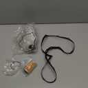 Transmission Oil Pan Gasket Kit Compatible With Nissan Altima Maxima Murano Pathfinder Juke Quest Infiniti QX60 31726-28X0A Complete Set with Pan & Cooler Filter Replaces 31728-29X0D RE0F10D