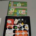 OUTFOXED, A CLASSIC WHO DUNNIT GAME FOR PRESCHOOLERS, 4 players