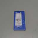 ORETECH Magnetic for iPhone 12 Case/iPhone 12 Pro Case, [Compatible with MagSafe][2 Pcs Screen Protectors][15 FT Drop Protection], Shockproof Bumper Phone Case iPhone 12/12 Pro Cover, Light Purple