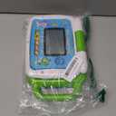LeapFrog 2-in-1 LeapTop Touch, Green