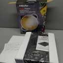 Mueller RapidTherm Portable Induction Cooktop, 1800W Hot Plate Electric Stove Top Burner. 8 Temp Levels, Auto-Off & Pot Detection, LED Display, Child Lock, 4 Programs, Burners for Cooking