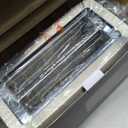 Breville BTA720XL Bit More Toaster, 2 Slice, Brushed Stainless Steel