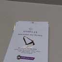 Dog Muzzle for Big Dogs - Soft Mesh Dog Muzzle Extra Large Sized Air Mesh | Adjustable Muzzles to Prevent Biting Barking Chewing Allows Panting Drinking