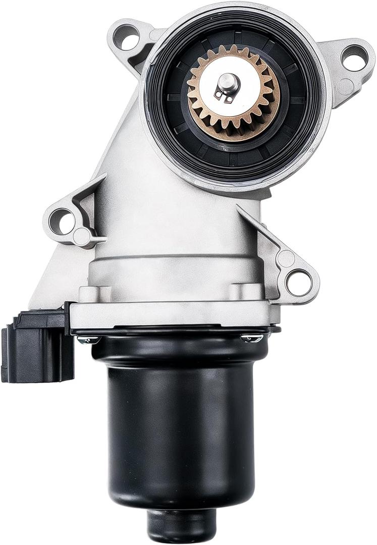 600-899 4WD Transfer Case Shift Motor Actuator Compatible with Chevrolet Silverado 1500 20072018, Tahoe 20072018, Suburban 20072014, GMC Sierra 1500/Yukon 20072018, Replaces 19258696 23369032