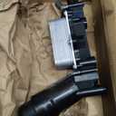 INGKAN Engine Oil Filter Housing 68596318AB 68310865AB Fits for 17-18 Challenger Charger 3.6L,17-18 for Cherokee 3.6L,for 17-21 Ram 1500 3.6L 68308741AA 68308741AB 68308741AC Aftermarket Parts